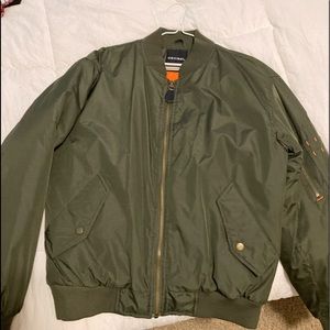 Jacket size L